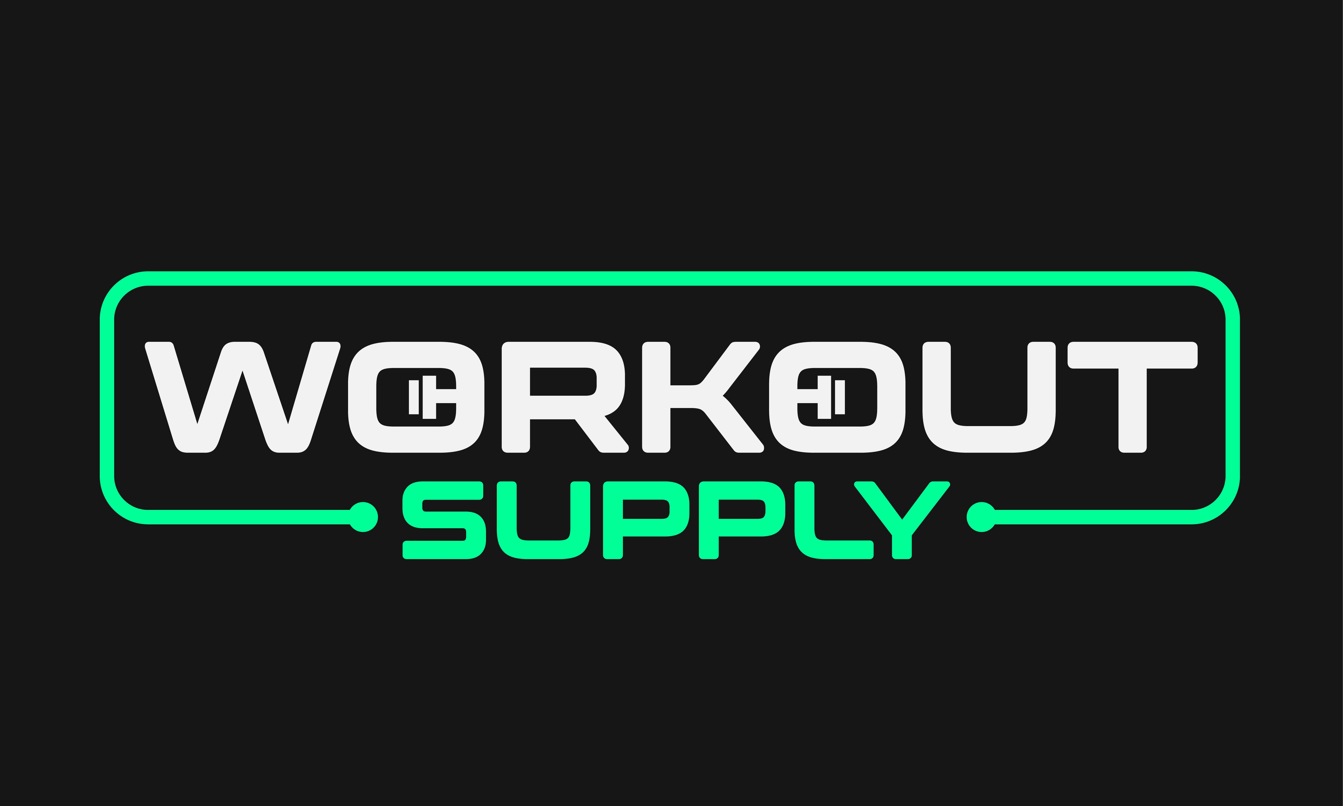 WorkoutSupply logo